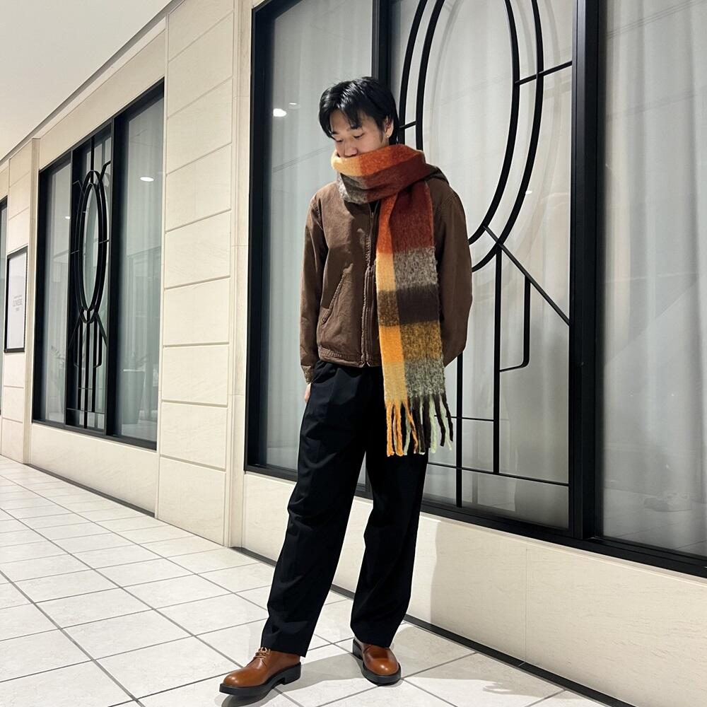 TWINS | Men | Snapshots | Camper（カンペール）日本公式サイト